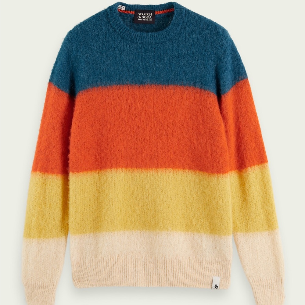 Scotch & Soda Sweater